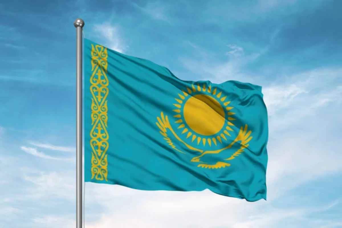 Қазақстанның туы әлемде ең үздік деп танылды