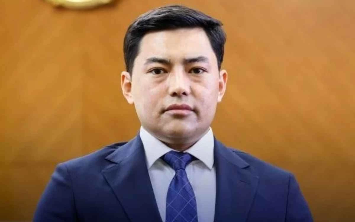 Шымкент қаласы Қаратау ауданының әкіміне қатысты тәртіптік іс қаралып жатыр