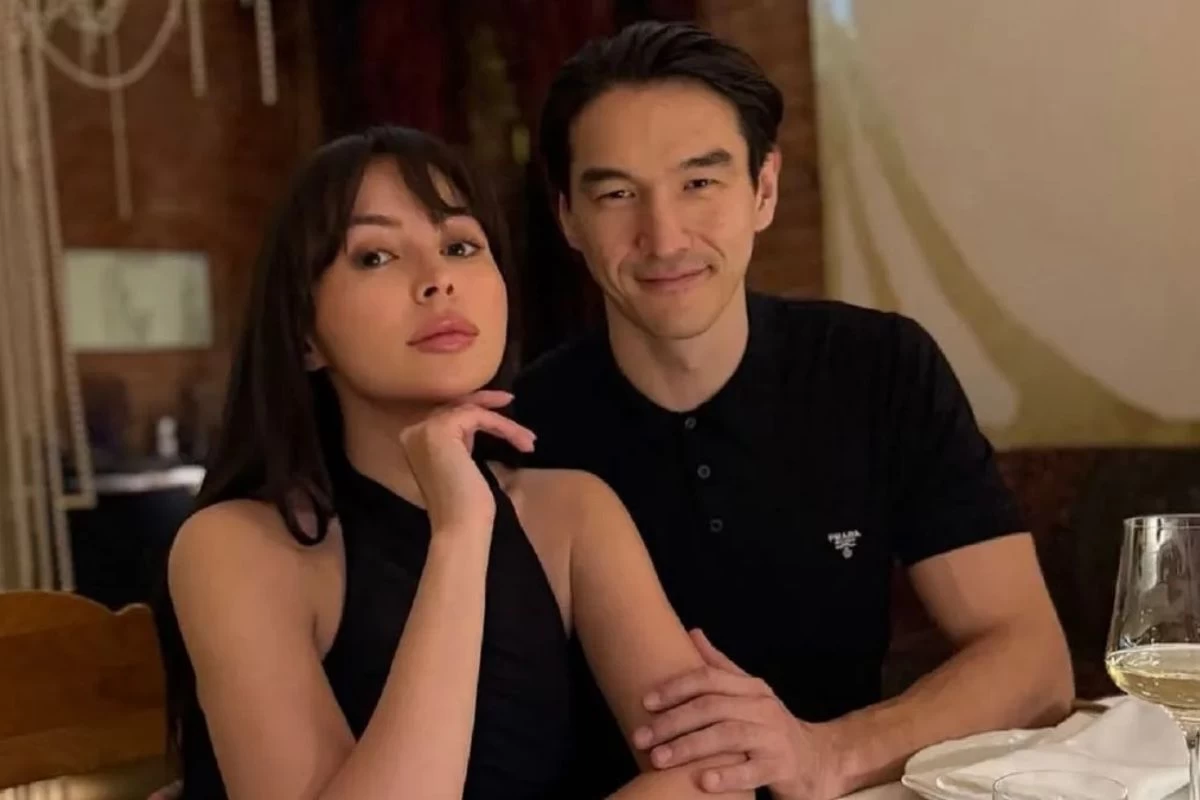 Нұрлан Сабыровтың әйелі Ресейдегі кәсібін сатып жатыр