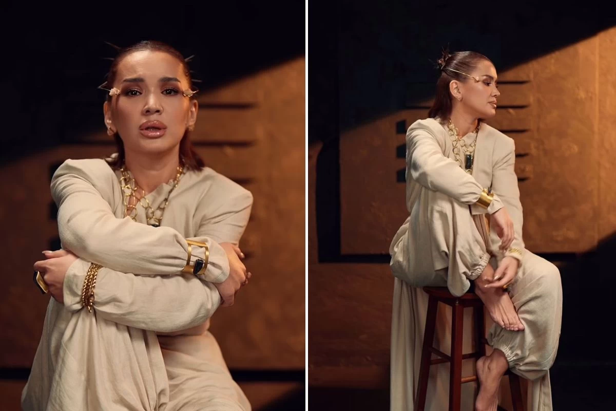 Мақпал Исабекова 