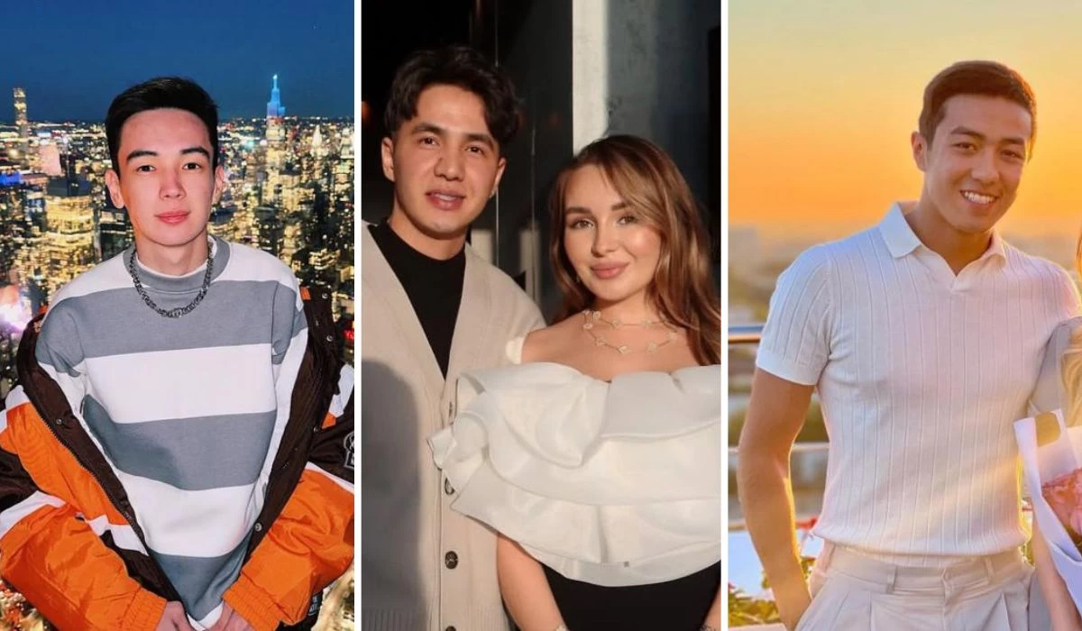 Жанәбіловтер ісі: Дархан Жолшыбеков пен Нұрбек Нұртаза куәгер ретінде шақырылды