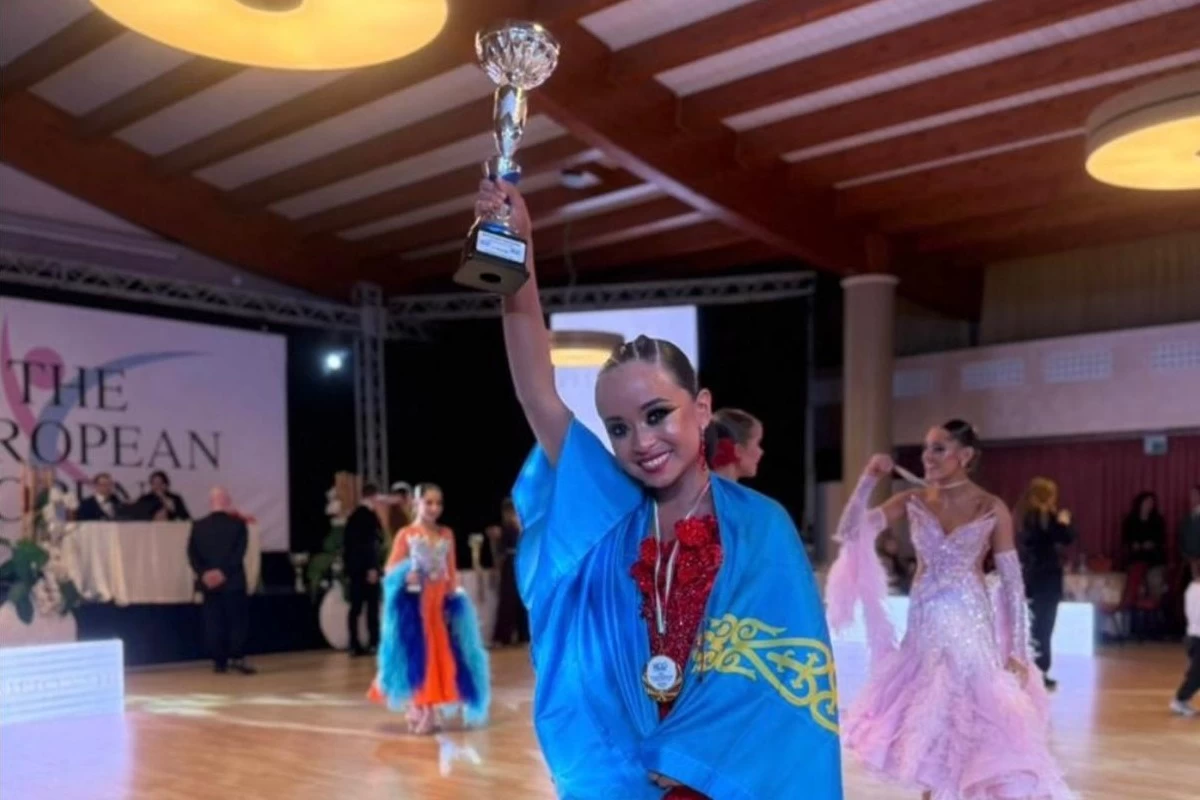 Алтынай Жұмабай