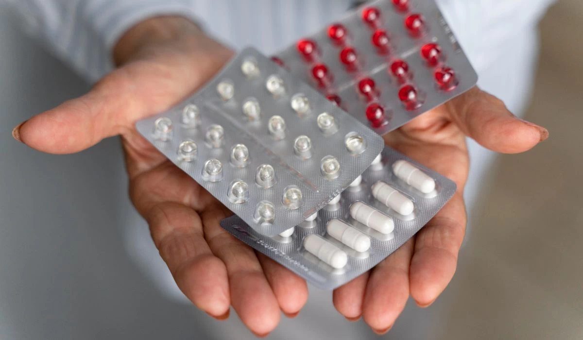 Ғалымдар пластиктен дәрі жасап шығарды