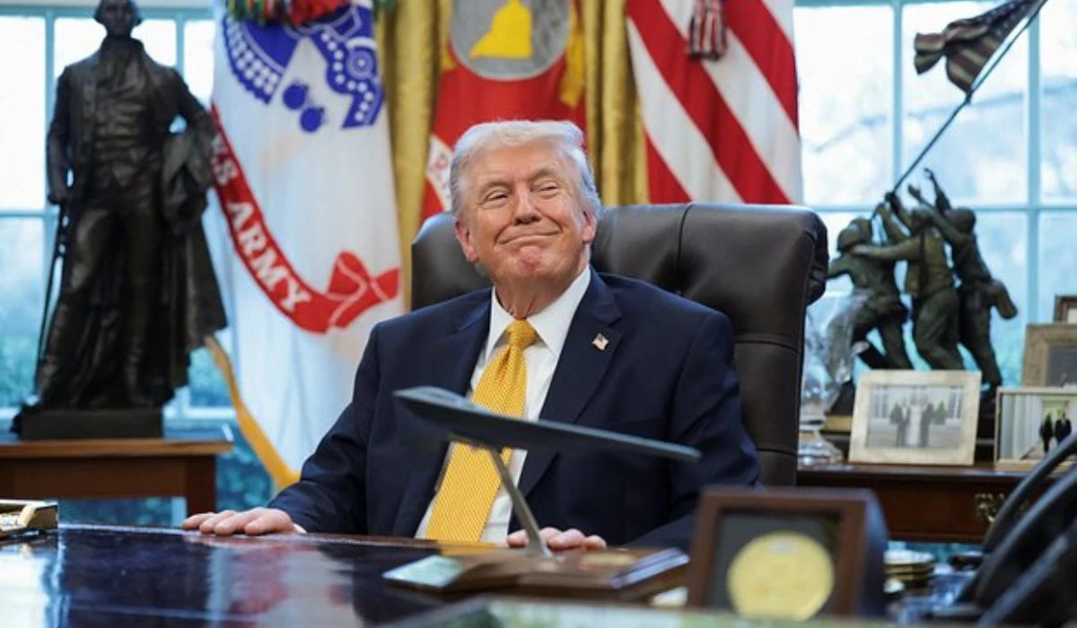 Дональд Трамп Кубаны басып алуға ниетті