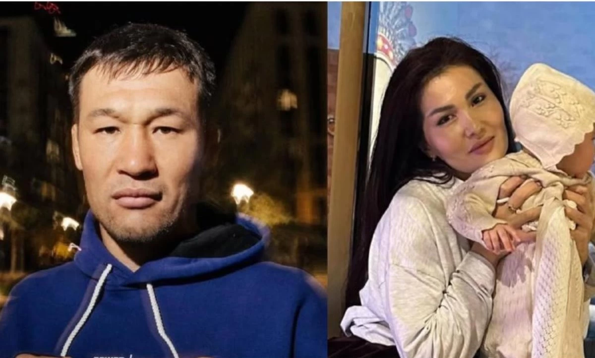 Шавкат Рахмонов 