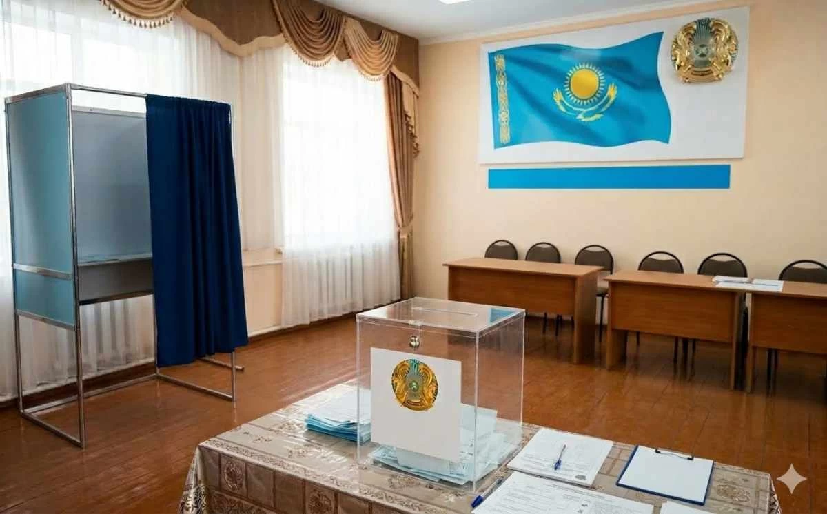 Қазақстанның өңірлеріндегі әкім сайлауы сәуір айында өтеді
