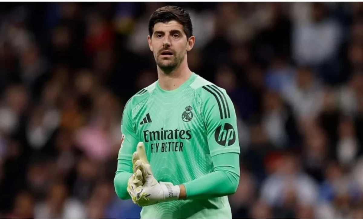 Тибо Куртуо