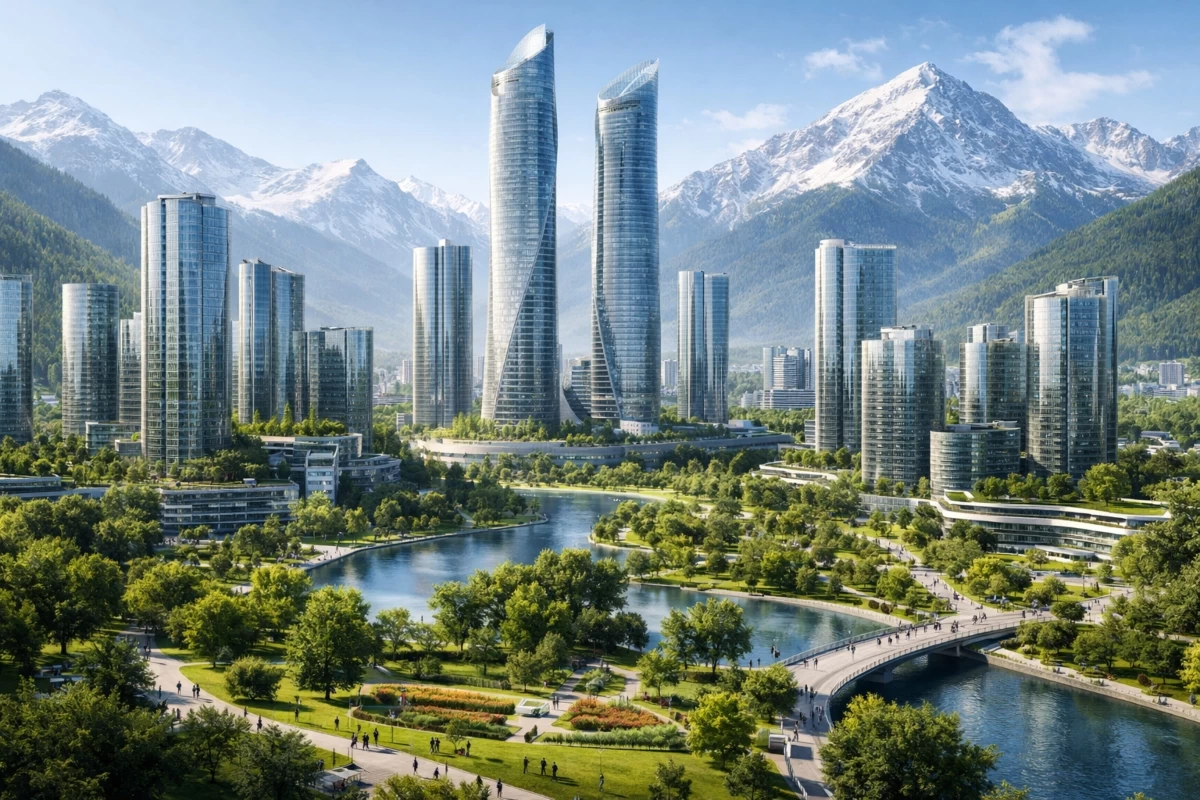 Басты жаңалықтар