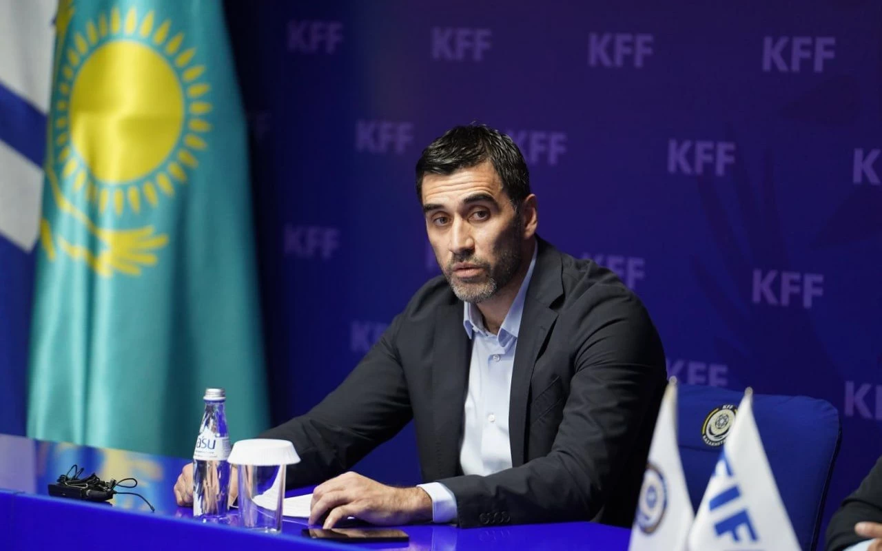 Давид Лория