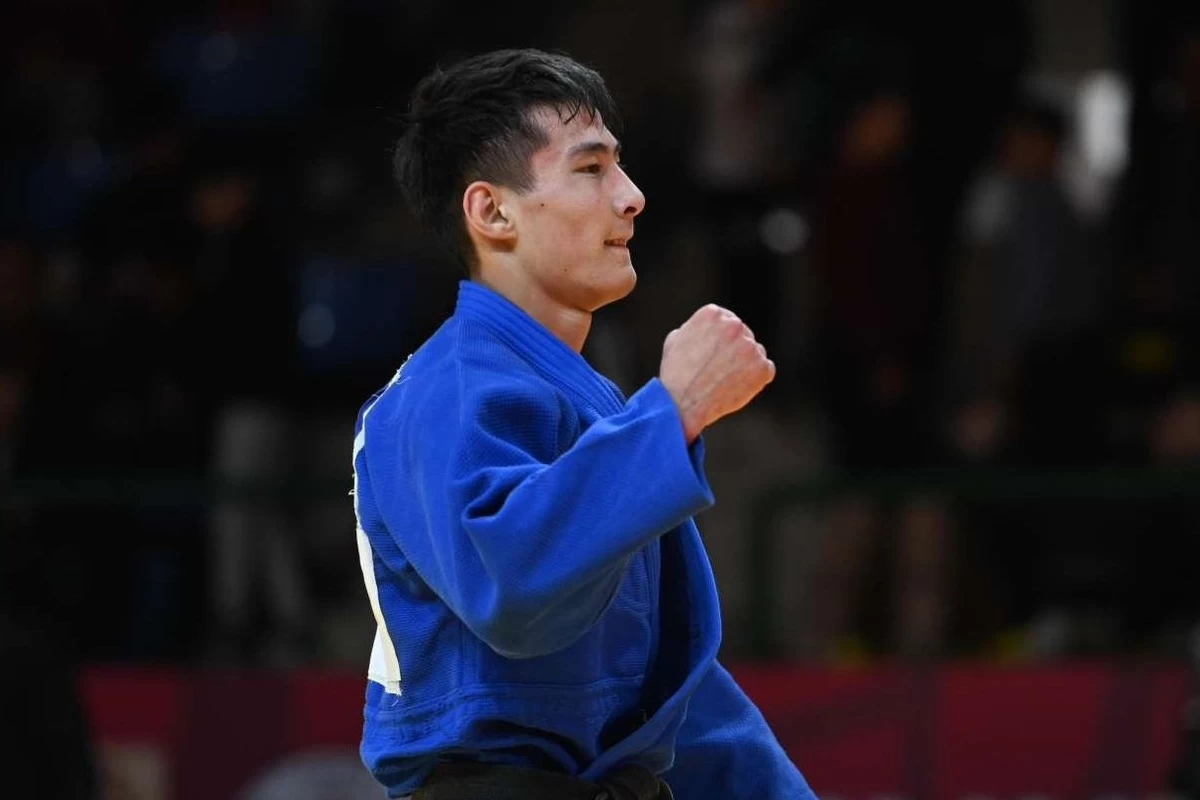 Нұрқанат Серікбай