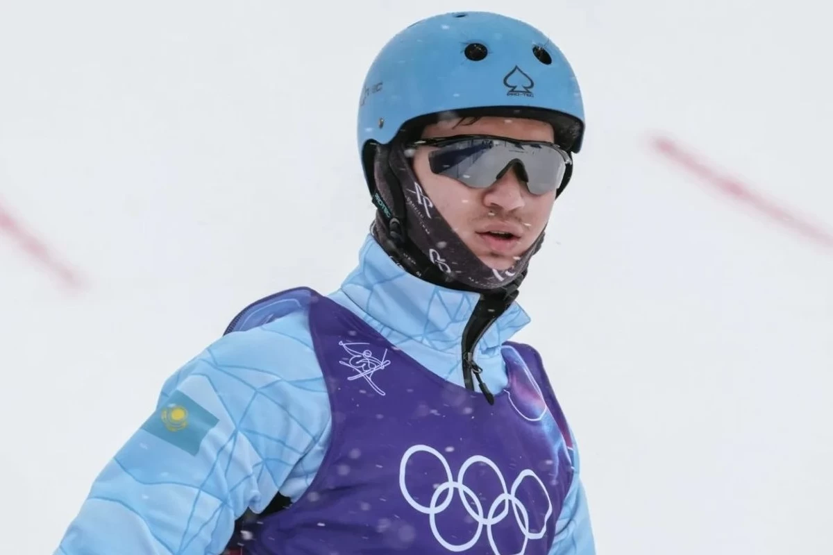 Асан Асылхан