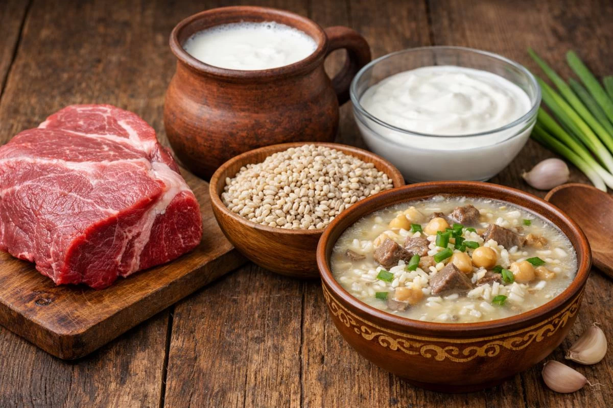 Қазақстан қалаларындағы Наурыз көженің шығыны қанша