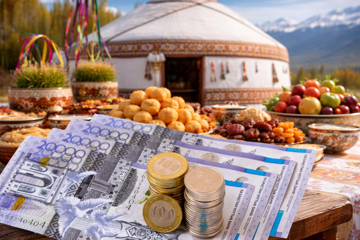 Фото ЖИ көмегімен жасалды