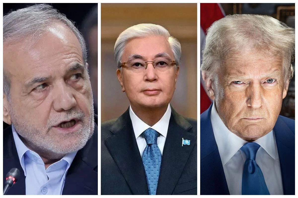 Басты жаңалықтар