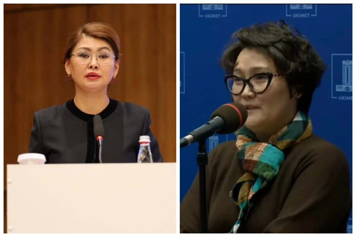 Басты жаңалықтар