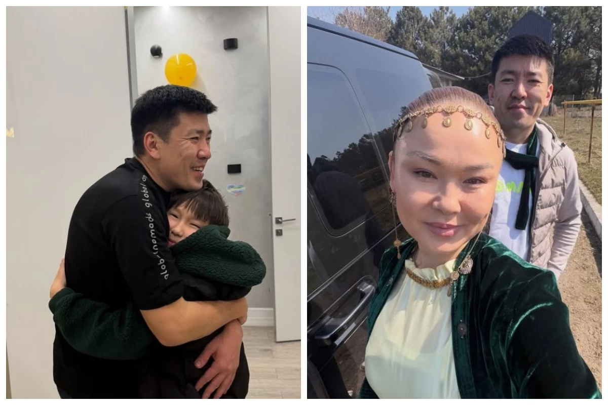 Мейіржан Төребаев