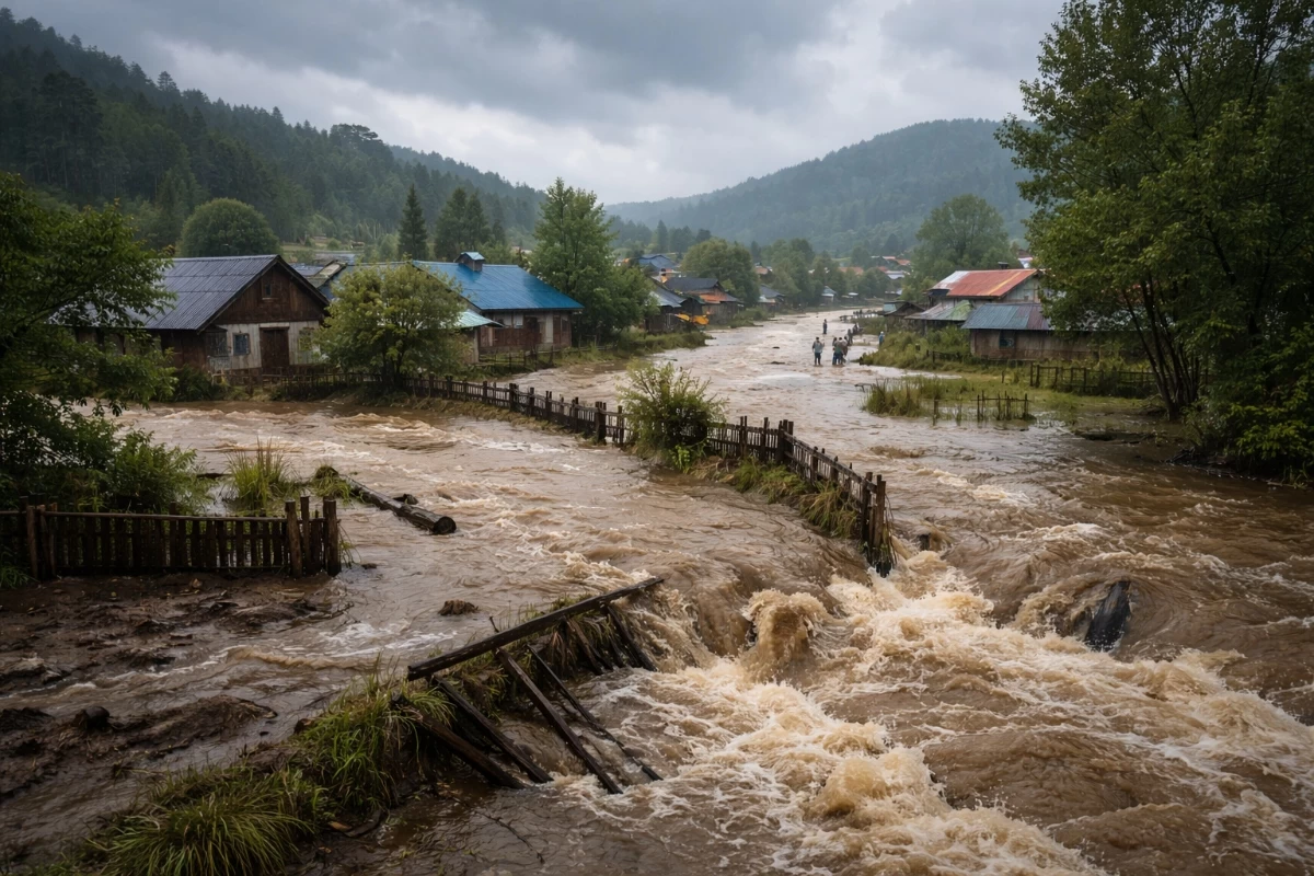 Басты жаңалықтар