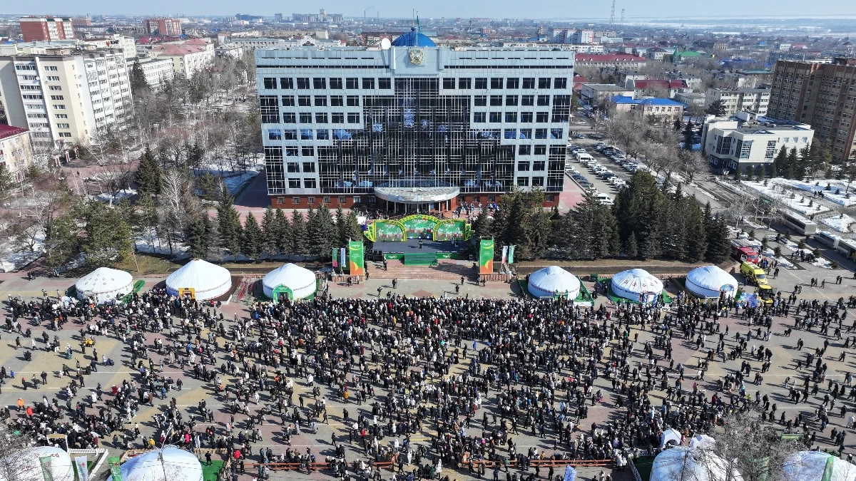 Басты жаңалықтар