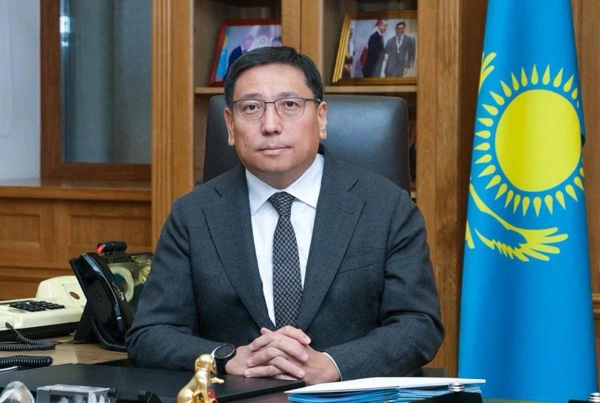 Басты жаңалықтар