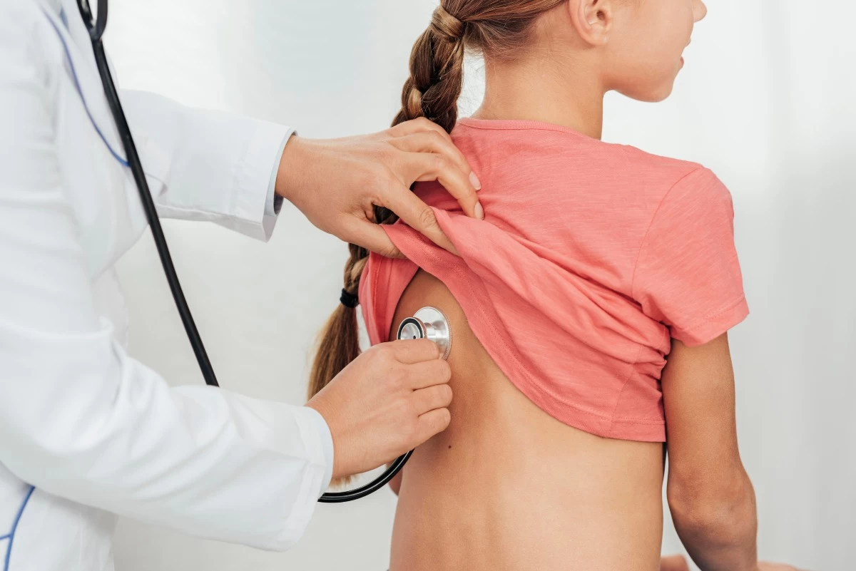 Ақтөбе облысында 99 жасөспірім қыз жүкті болып қалды