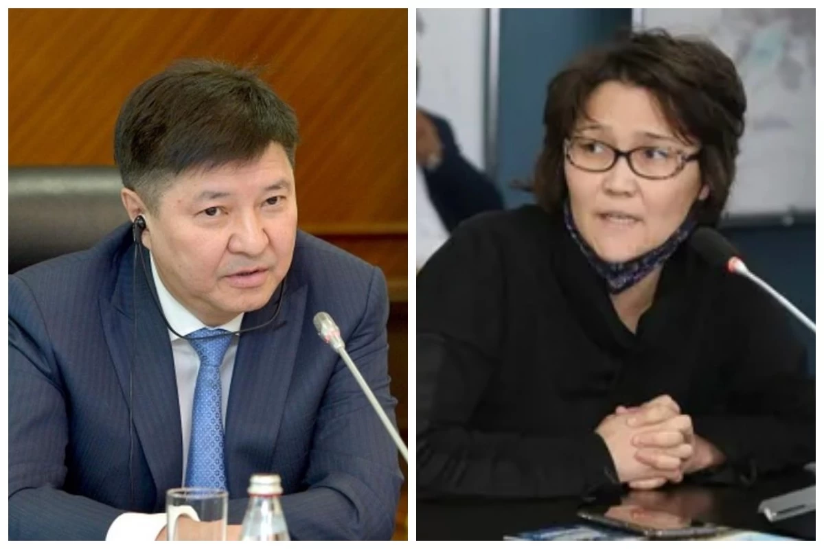 Басты жаңалықтар