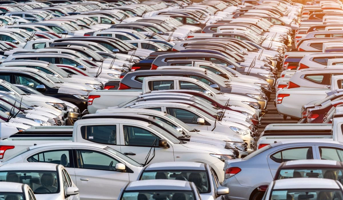 Қазақстандықтар гидриб көліктерді ала бастады