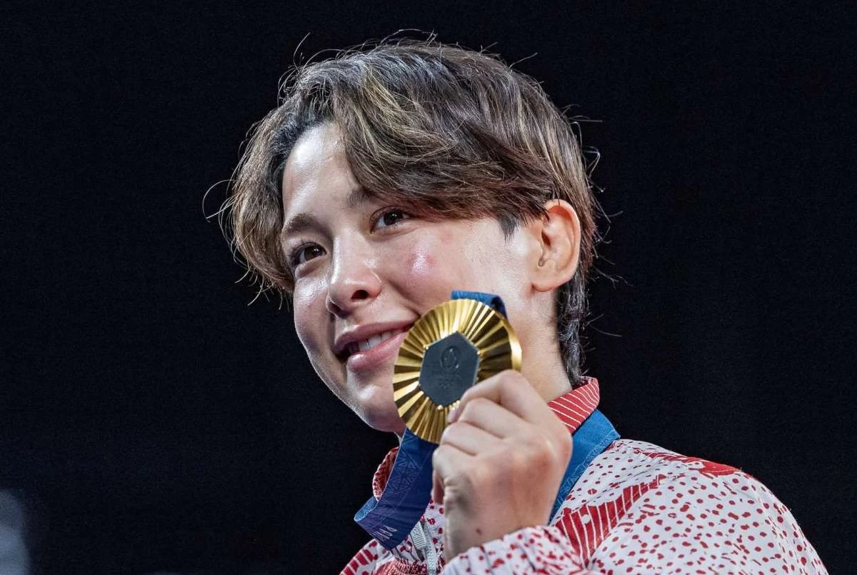 Криста Дегучи