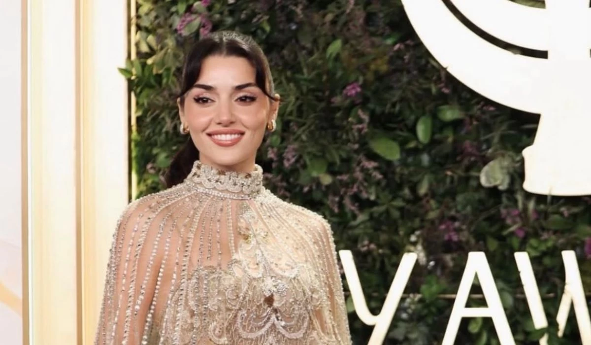 Ханде Эрчел