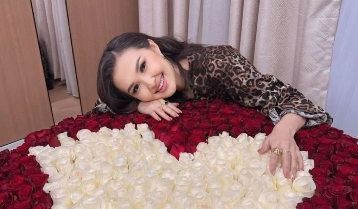 Салтанат Аманқосова заңсыз ұтыс ұйымдастырғаны үшін айыппұ арқалады