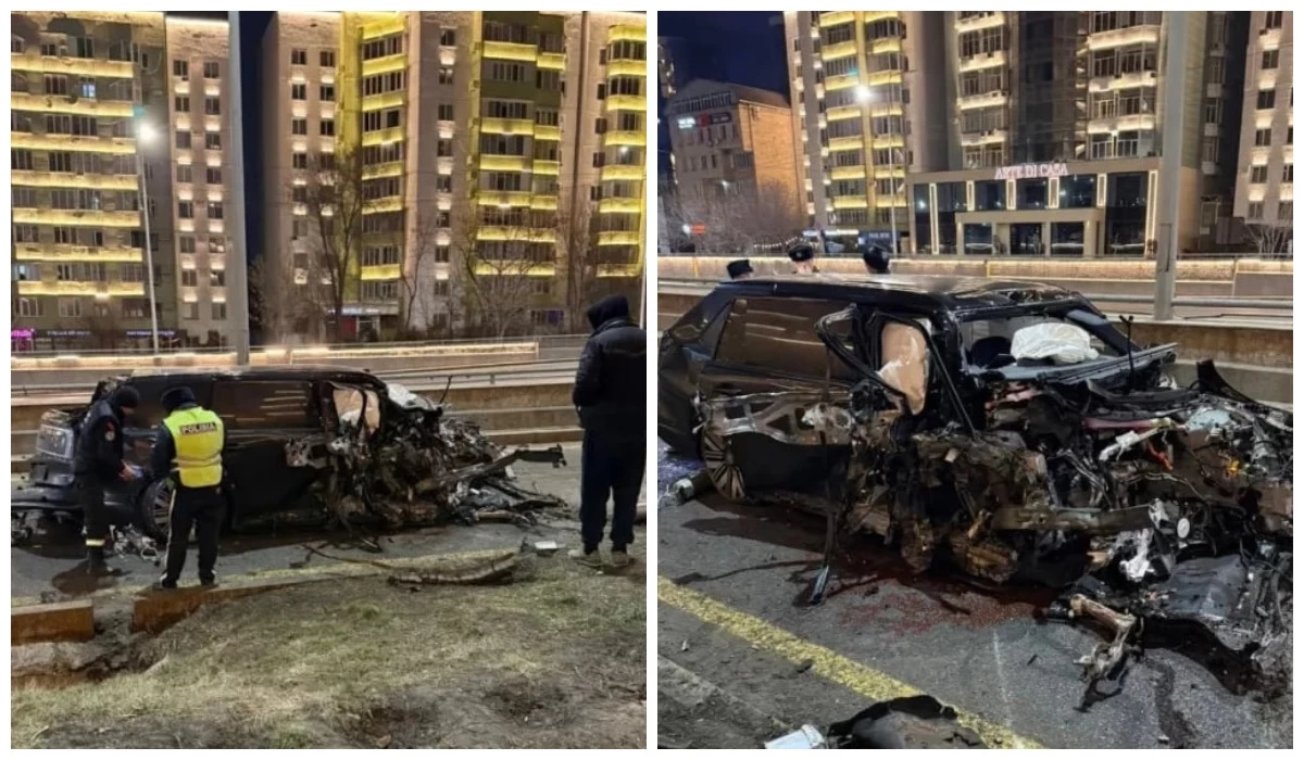 Басты жаңалықтар