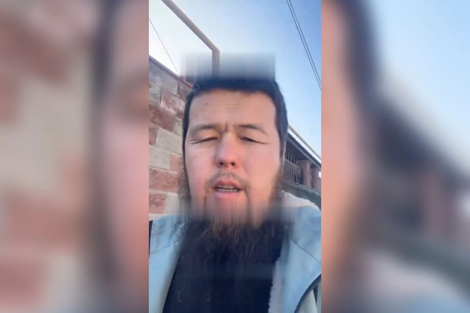 Наурыз мұсылмандардың мейрамы емес деп видео түсірген ер адам ұсталды 