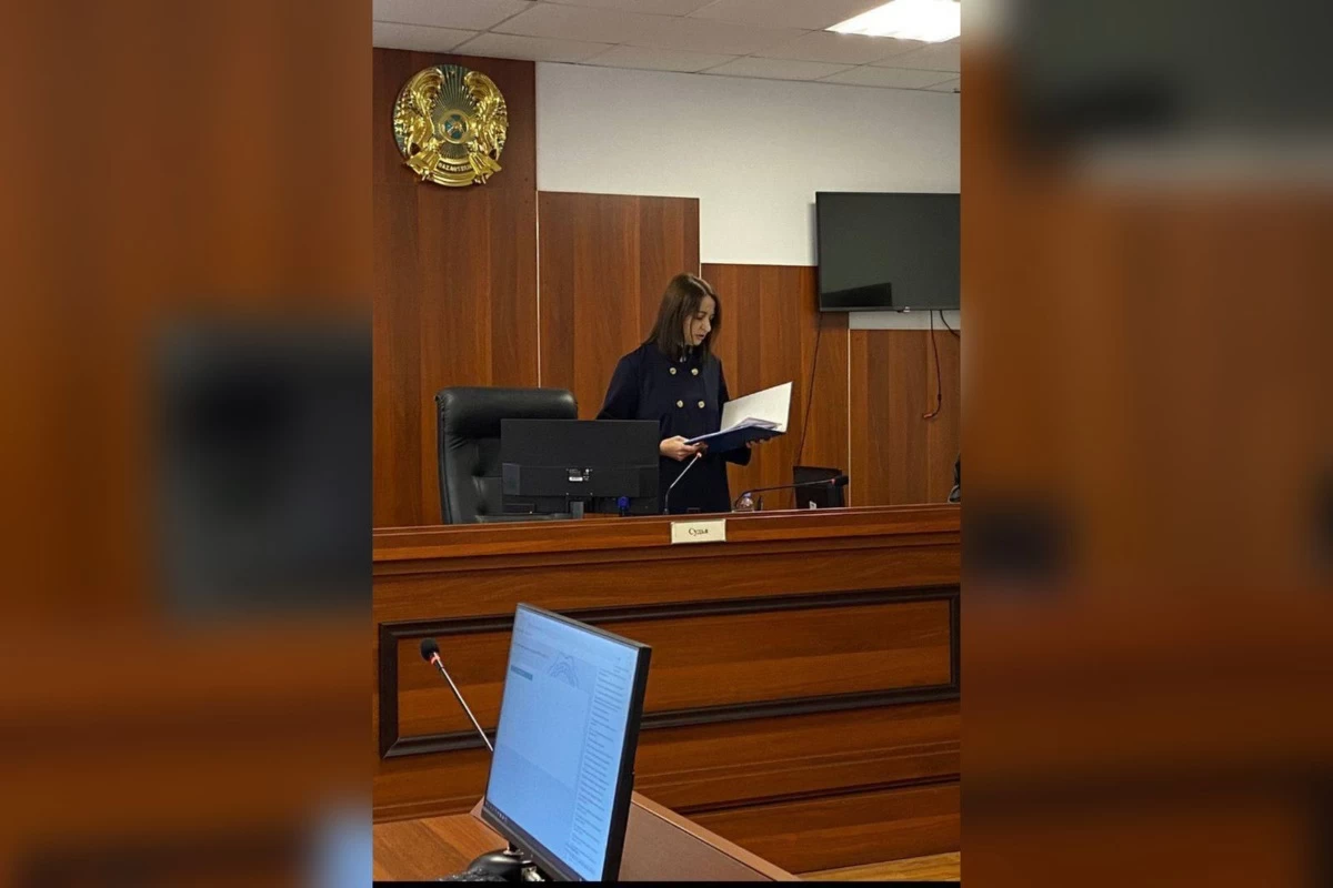 Петропавлда Украинадағы соғыста қаза тапқан адам сотталды