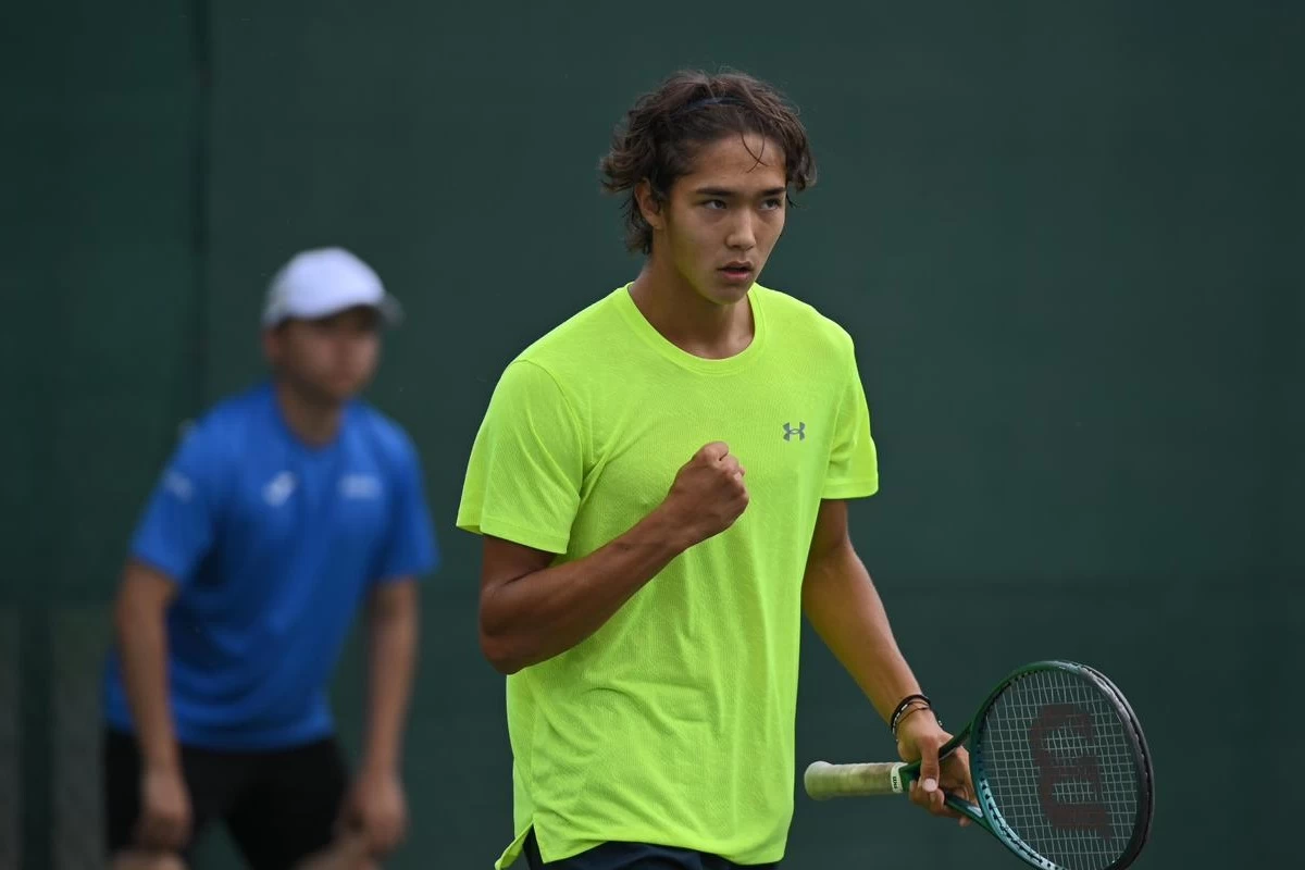 Әмір Омарханов