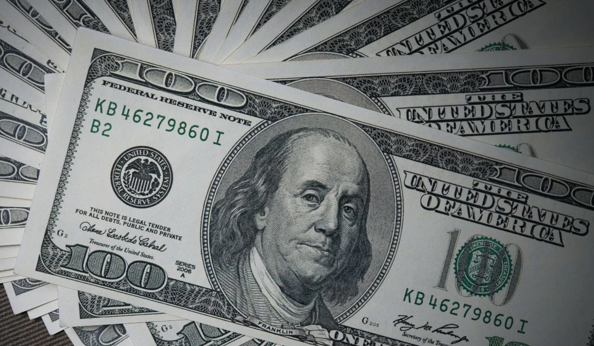 Дональд Трамп долларға өз қолтаңбасын қоймақ