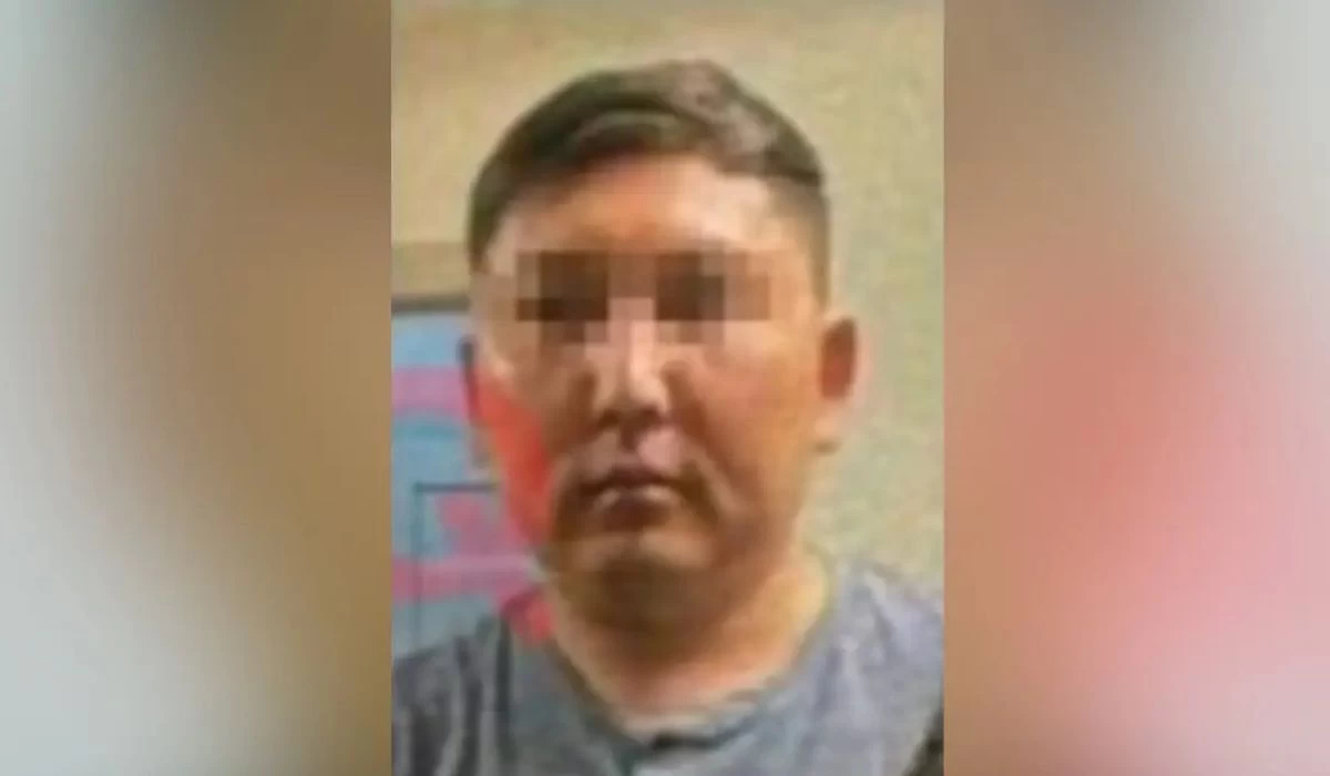 Қарағанды облысындағы қанды оқиғаға күдікті өз-өзіне қол салды