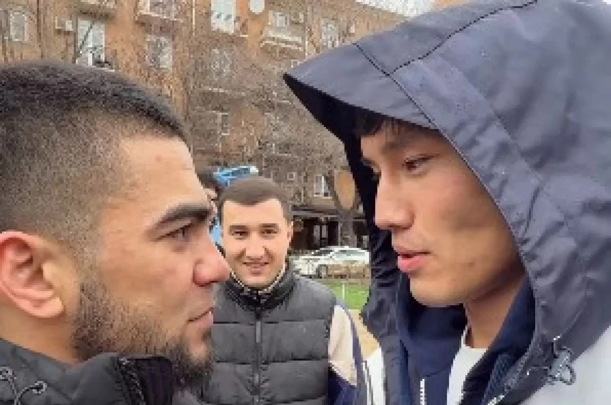 ЕРКЕБҰЛАН ТОҚТАР