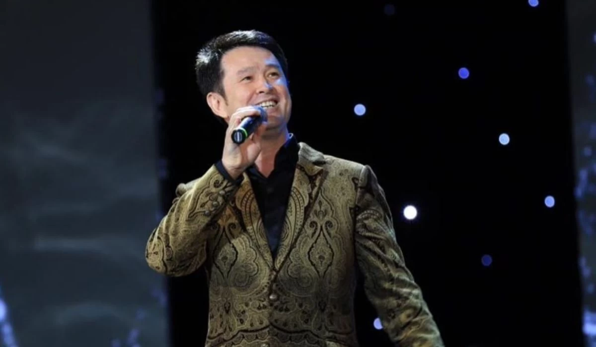 Медеу Арынбаев жеке өмірінен сыр шертті