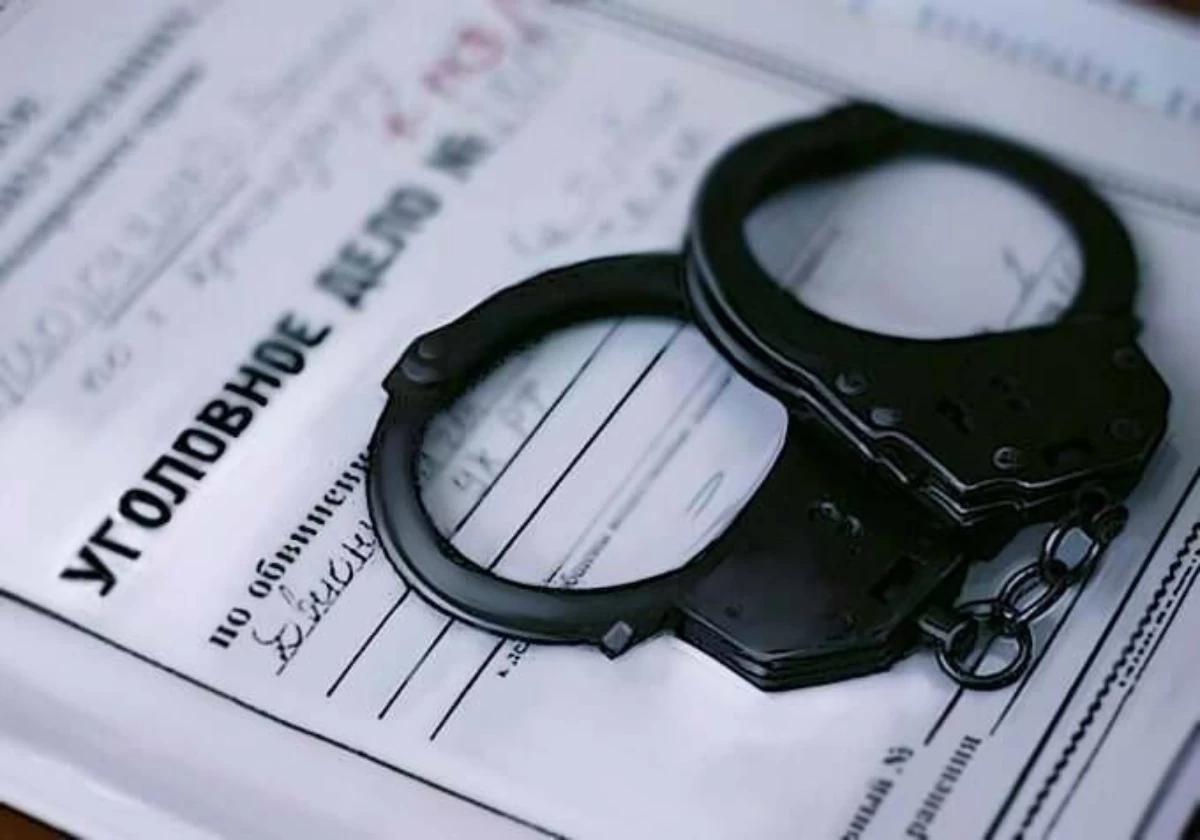 Хромтауда атыс болды: Полиция қызметкері кісі өлдірмек болды деген күдікке ілінді 