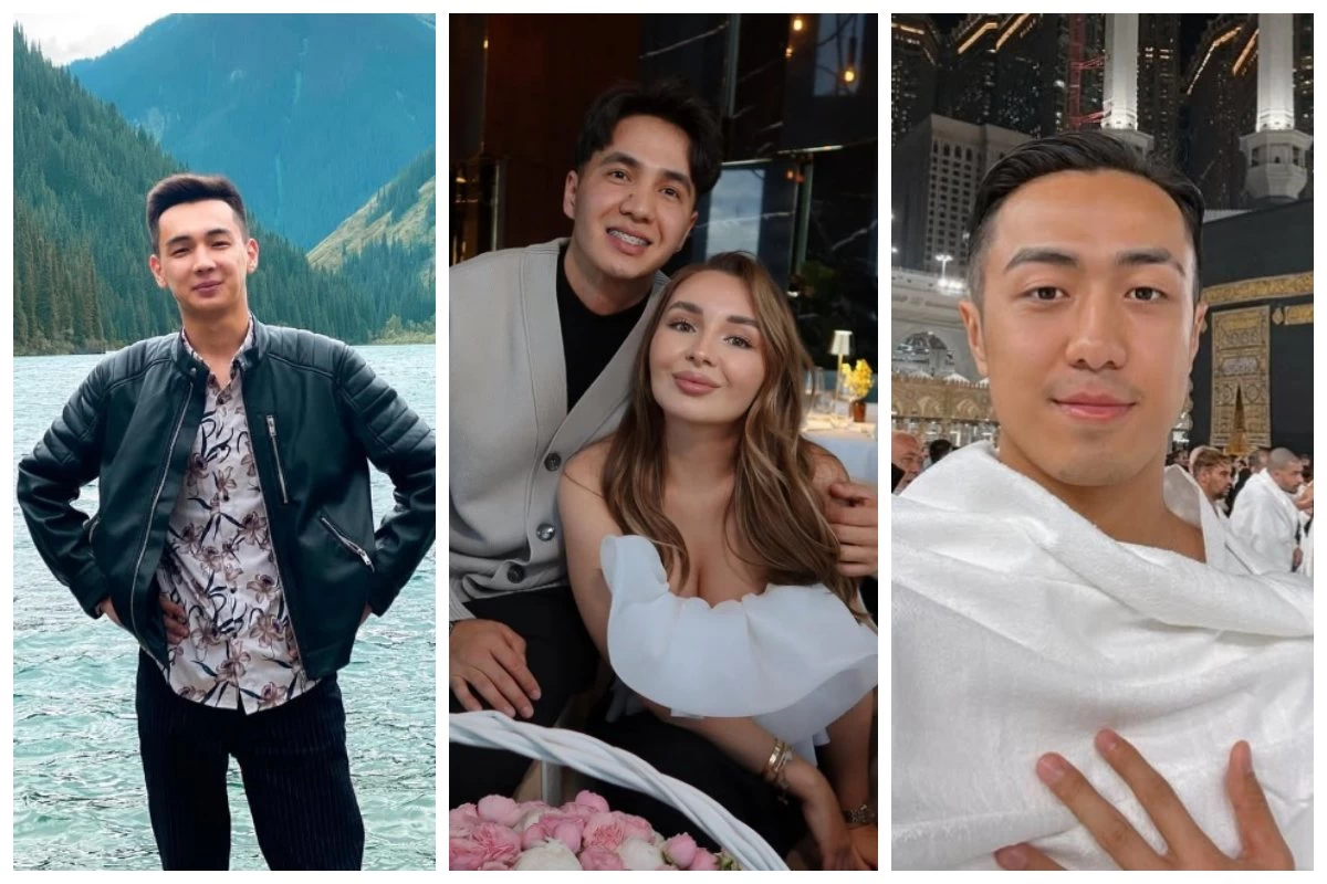 Жанәбіловтердің сотында танымал блогерлер куәлік берді