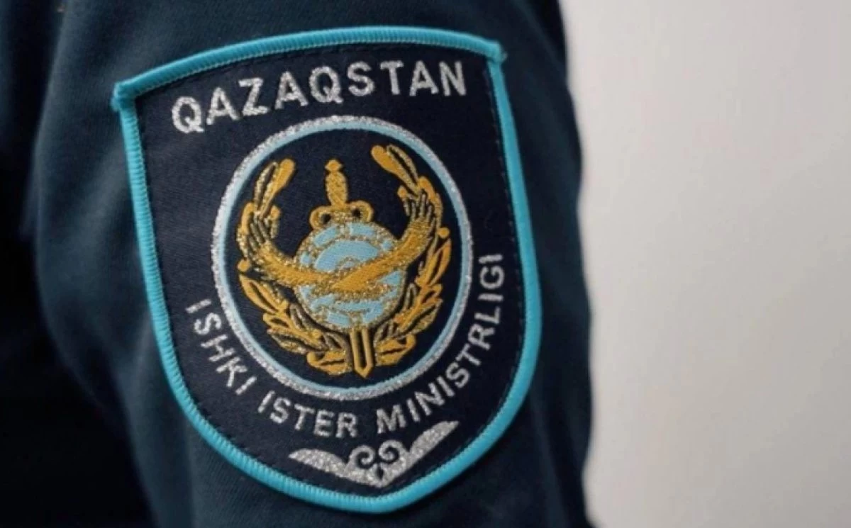 Депутат Ішкі істер министрлігінің басшылығының 