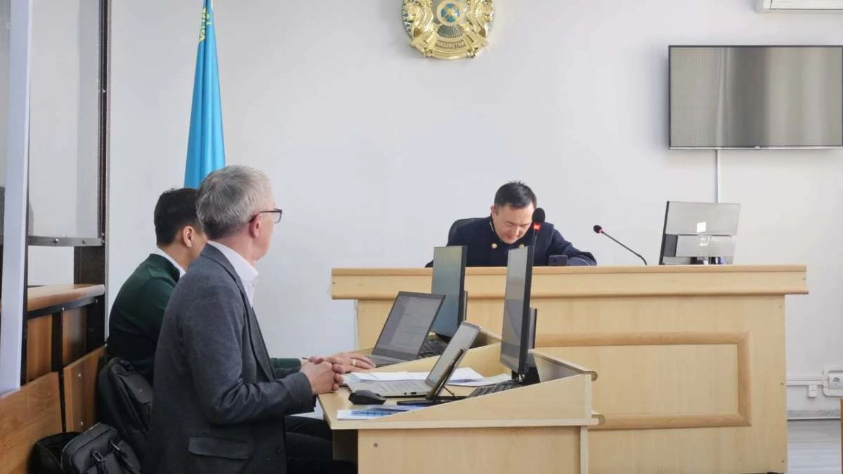 қостанай үлескер