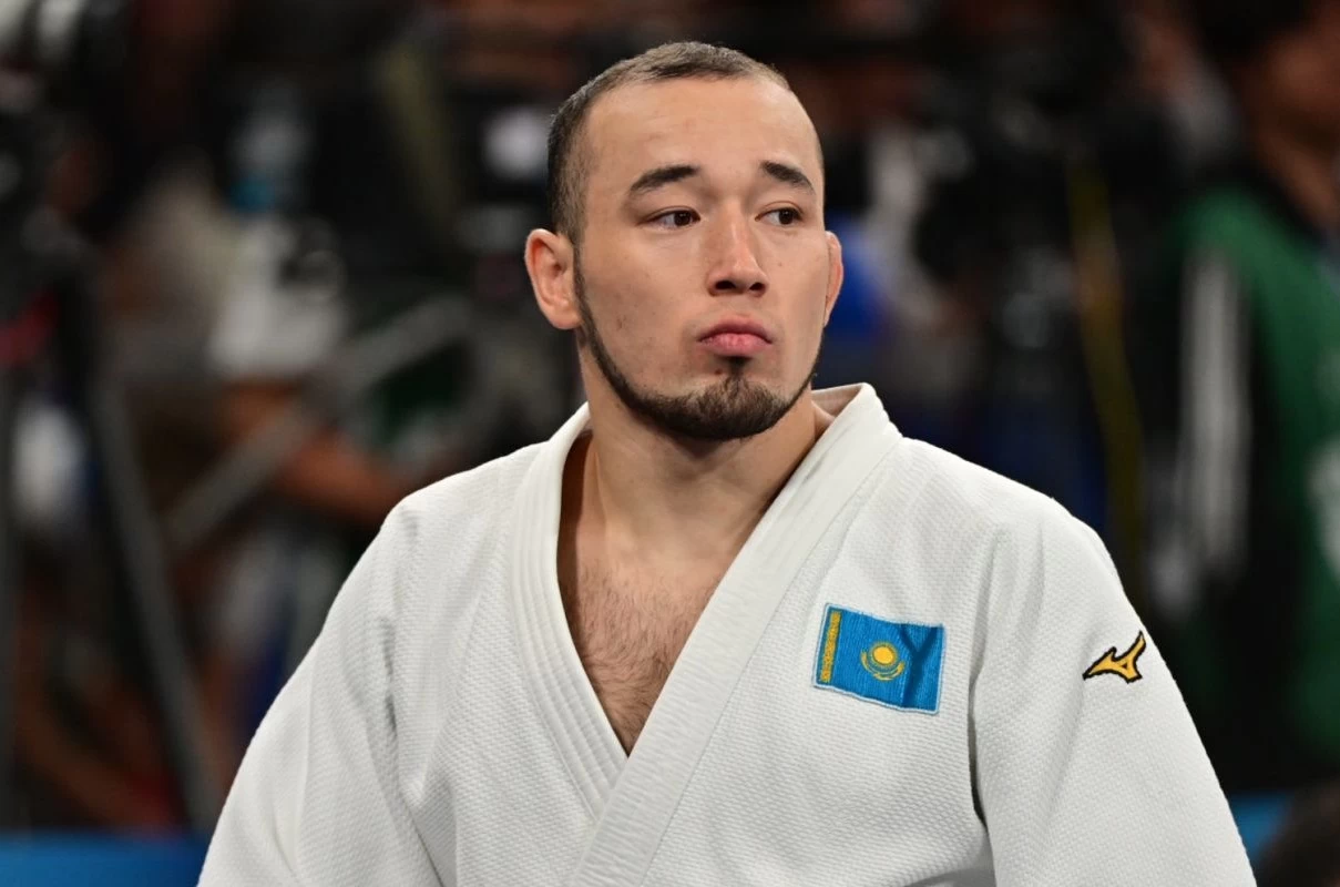 Абылайхан Жұбаназар