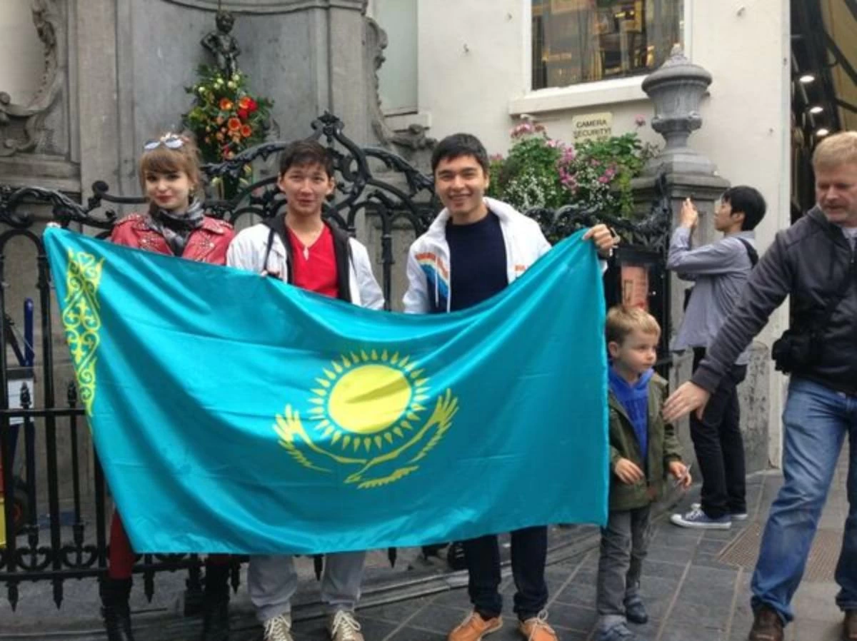 Олжас Сүлейменовтың 26 жастағы немересінің қазасы туралы не белгілі