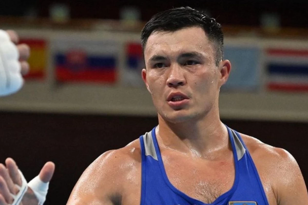 Қамшыбек Қоңқабаев