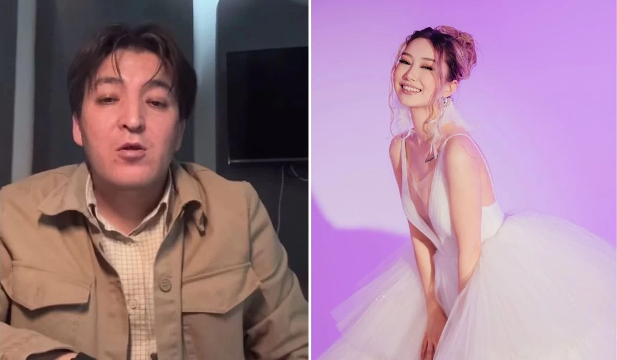 Bayansulu композитор Қуат Әбілдің мәлімдемесіне жауап берді