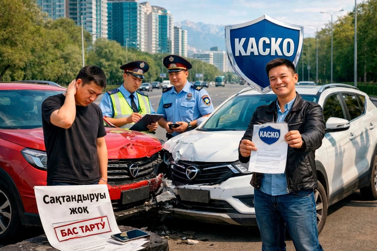 Басты жаңалықтар