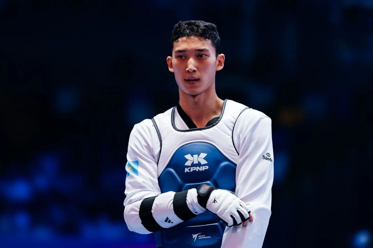 Батырхан Төлеуғали