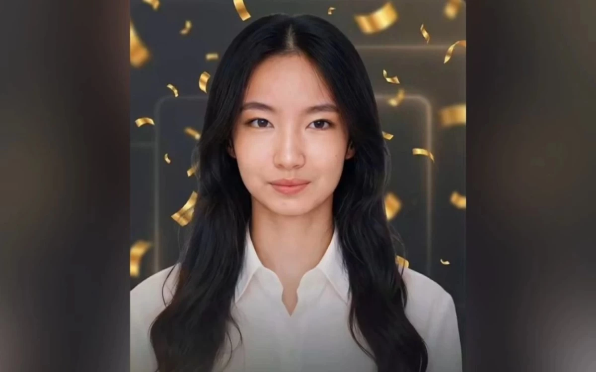 Выпускник школы в Атырау набрал 140 баллов на ЕНТ.