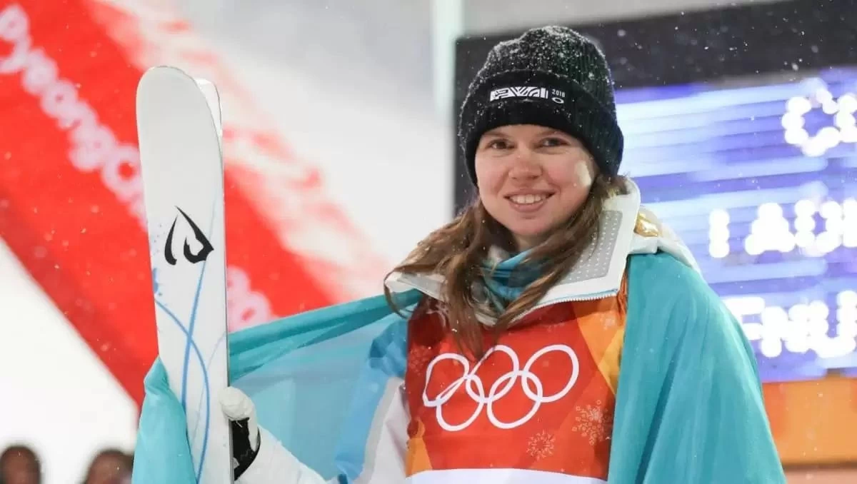 Юлия Галышева