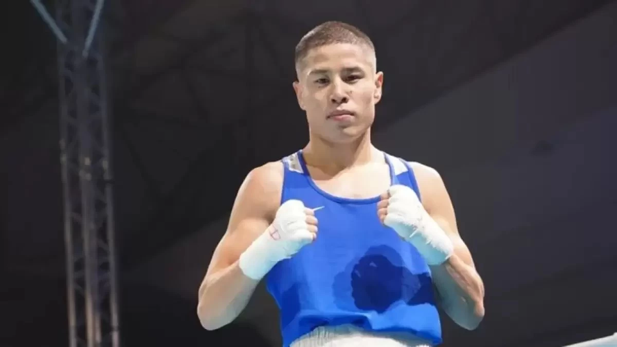 Оразбек Асылқұлов